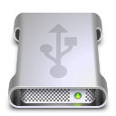 G5 USB Drive