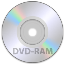 Device DVDRAM