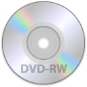 Device DVDRW