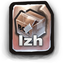 LZH