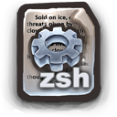 zsh