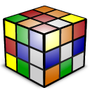 Rubiks Cube Full