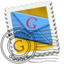 Gmail stamp