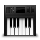 Audio MIDI Setup