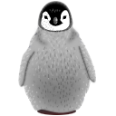 Full Size of Baby Penguin