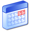 Calendar Month