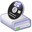 Drive DVD 1