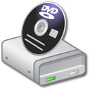 Drive DVD 2