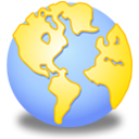 Globe 3