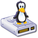 Hard Drive Linux 2