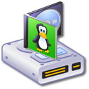 Hard Drive Programs Linux 2