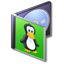 Linux CD 1