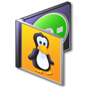 Linux CD 2