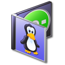 Linux CD 3