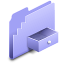 Drop Box Folder alt