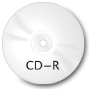 niZe   Disc CD R