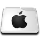 niZe   Folder Apple