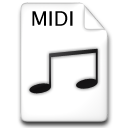 niZe   MIDI