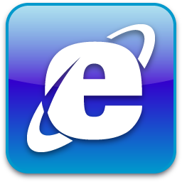 Explorer Icon Free Search Download As Png Ico And Icns Iconseeker Com