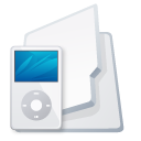 Folder iPod