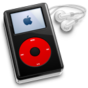 iPod U2