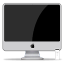 iMac Al PNG