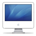 iMac G5 Aqua