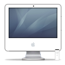 iMac iSight Graphite