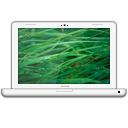 MacBook Grass PNG