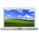 MacBook Pro Windows PNG