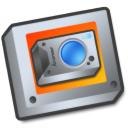 Folder camera