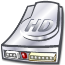 Hard drive