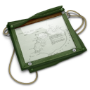 Map Case