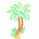 Full Size of Palm Tree