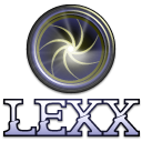 Lexx Logo