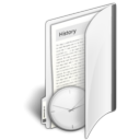 Folder History