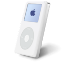 Apple iPod 4th Gen