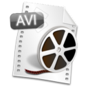 Filetype AVI