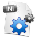 Filetype INI