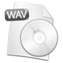 Filetype WAV