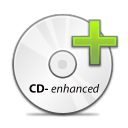 CD Enhanced copy