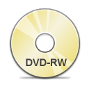 DVD RW2 copy