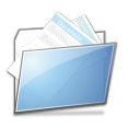 Folder Documents copy