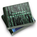 Matrix Reloaded OST