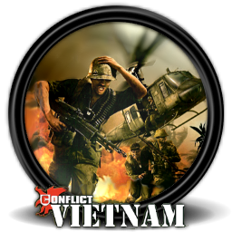 Full Size of Conflict Vietnam 2