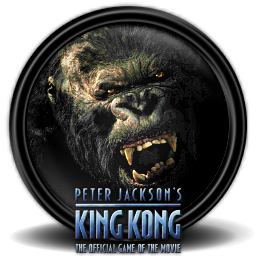 Full Size of Peter Jacksons KingKong 1