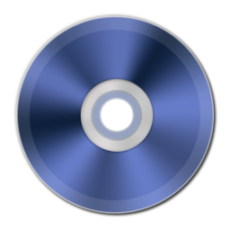 Full Size of Blue Metallic CD