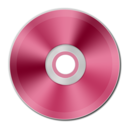 Full Size of Pink Metallic CD