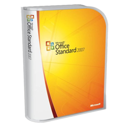 Full Size of Office Standard 2007