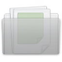 Folder Documents Graphite